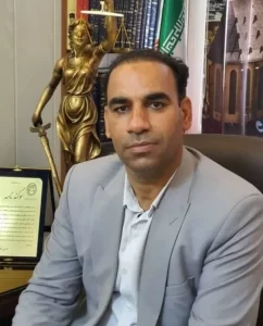 وکیل حسن اسماعیلی - وکیل کیفری دیوان سالار